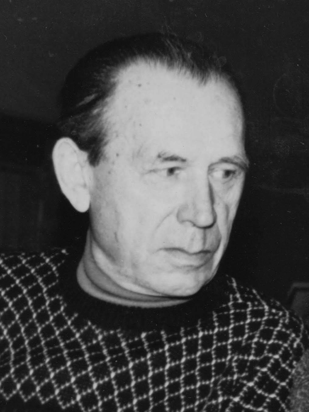 Памяти Смирнова Владимира Ивановича
