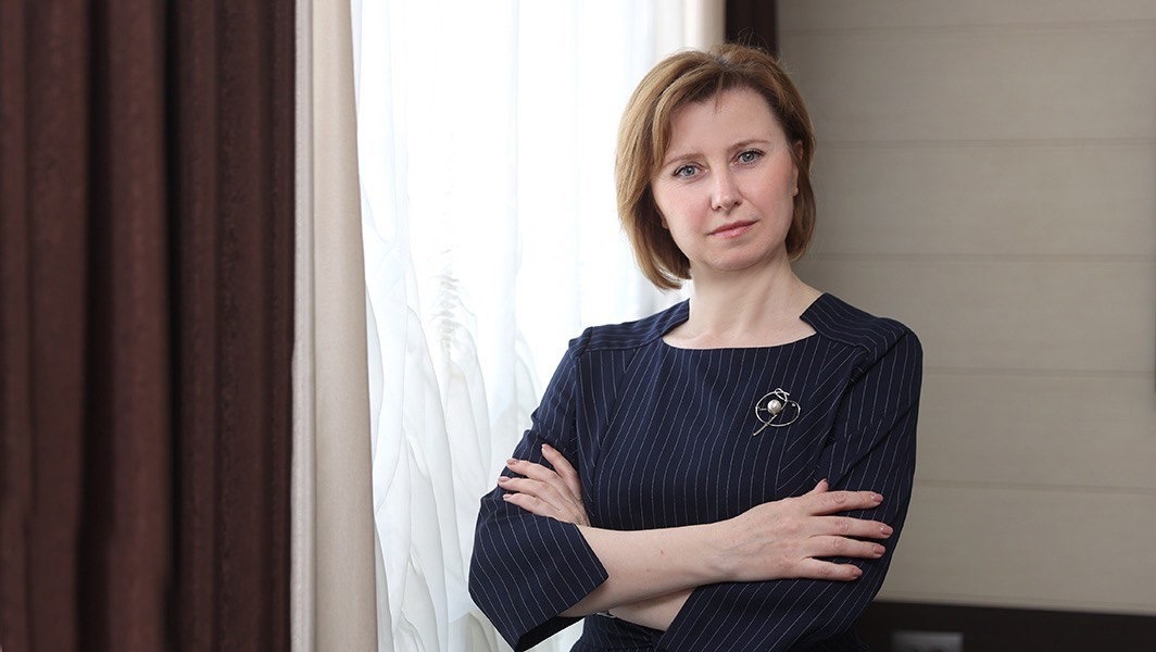 Глава Тутаевского округа Ольга Низова ушла в отставку Глава Тутаевского округа Ольга Низова ушла в отставку
